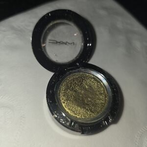 MAC Cosmetics Joei De Glitz Eyeshadow Used Twice